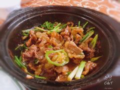 -霞海鸭仔饭店(海滨大道北店)