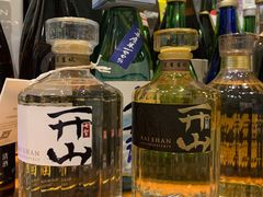 -割烹旭日本料理(龙湖狮山天街店)