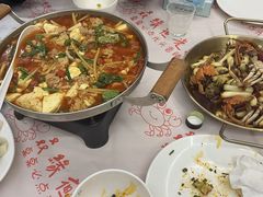 -五丁桥光头香辣蟹(望江橡树林店)