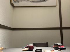 -聿山居·创意料理