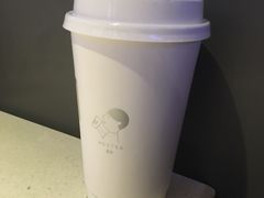 -喜茶(广州番禺奥园广场店)