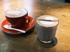 -VA Cafe(五道营店)