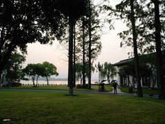 -杭州西湖柳莺里酒店·闻莺厅