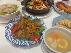 -龙记香港茶餐厅(久光百货店)