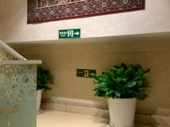 -撒拉花儿·新疆菜·清真(太阳宫店)