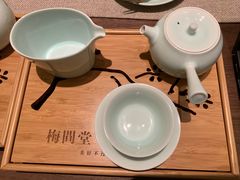 -梅间堂茶馆(绿地缤纷城店)