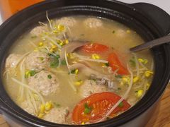 -鸡毛店·川菜(文殊院店)