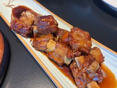 -铜锣湾·有麝自然香(渝北财富中心店)