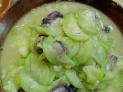 -四海酒家生态粤菜