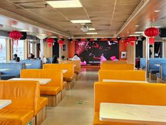 -澳门环岛游湾仔码头