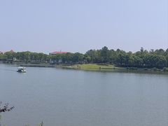 -美兰湖景区