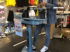 -羽毛球拍穿线网球拍穿线(汇阳广场店)