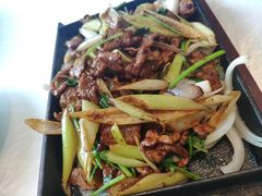 -羲和雅苑•北京烤鸭(乐园道万象城店)