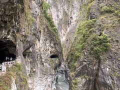 -太鲁阁公园