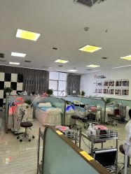 -悟空祛痘·亚健康皮肤管理中心