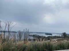 -三岔湖景区