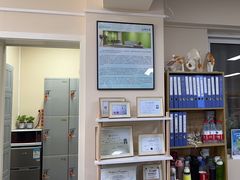 -森诺运动康复中心(北苑店)