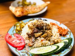 -Turka土耳咖(五大道店)