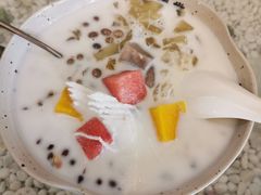 -椰语堂·海南清补凉(中山骑楼店)
