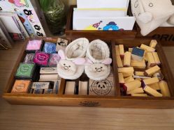-慢脚印孕产中心(园区国金店)