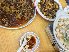 -老舅老蒙肉饼非遗店(一店)