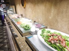 -汉巴味德·烤肉与啤酒的自助(杭州大悦城店)