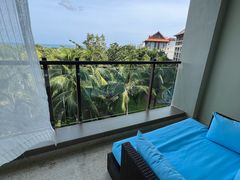 -三亚海棠湾万丽度假酒店