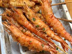 -辣不怕口味虾(长沙总店)