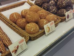 -西树泡芙(凯德晶品店)