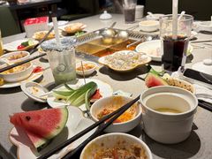 -海底捞火锅(北京路店)