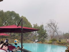 -雅达·阳羡溪山小镇中心