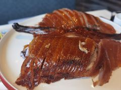 -大鸭梨烤鸭(金色漫香店)