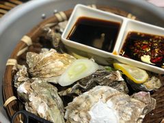 -龙虾当家·大排档(红谷滩五中店)