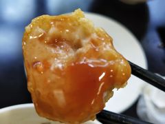 -古早人小吃店(黄河北路店)