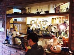 -春庄咖啡SpringHues(钟楼小区店)