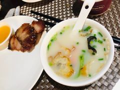 海鲜-339旋转餐厅(天府熊猫塔店)