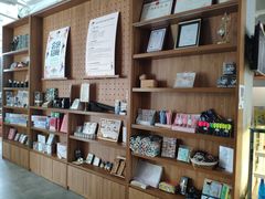 -时间行者书店(新安店)