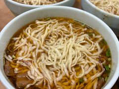 -陈记锅盖面(长江路店)