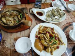 -鑫鸿达·海鲜闽菜热炒小馆(中山路店)