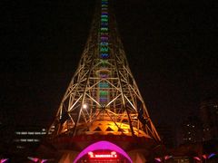 -龙塔