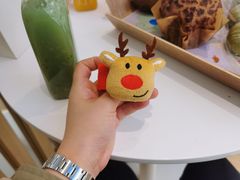 -好利来(红旗万达店)