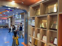 -艾克瑞特AI机器人·少儿编程·人工智能通识教育·STEAM教育(伟东校区)