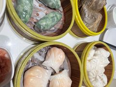 -东方早茶 海鲜•青岛菜(国信体育中心店)