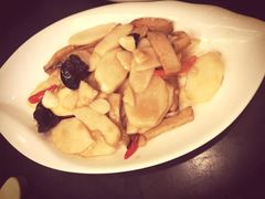 -西安饭庄·非遗陕菜(钟楼店)