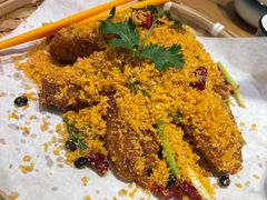 -猪腰世家·粤菜猪腰汤(江西路店)