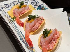 -聿山居·创意料理