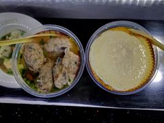 橙子炖蛋-无影脚佛山陈氏盲公丸始创店(飞鸿街店)