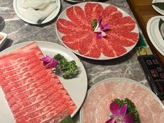 -禄婶鸡煲·打边炉