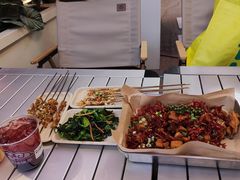 -下酒(华熙店)