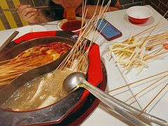 -老马路串串香火锅(北门桥店)
